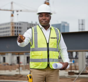 Engr. Olaniyi Daramola