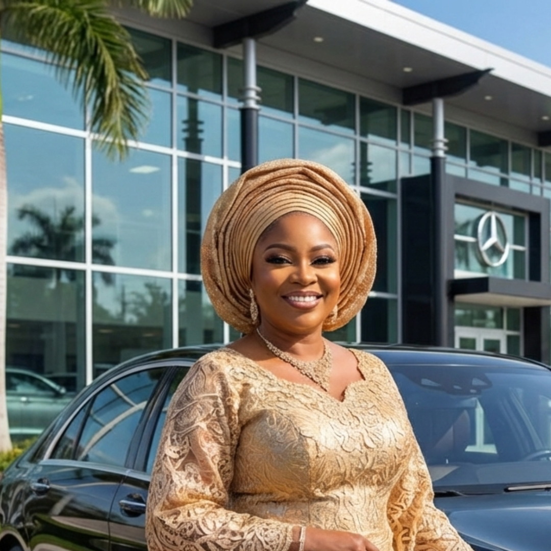 Mrs. Bimbo Emmanue