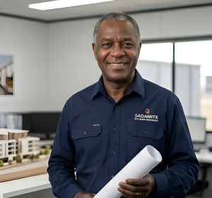 Engr. Olumide Akinwale