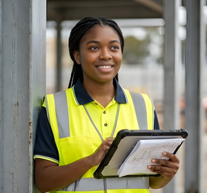 Arc. Deborah Ogunleye