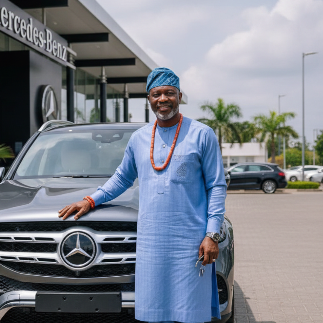 Dr. Clement Chinedu